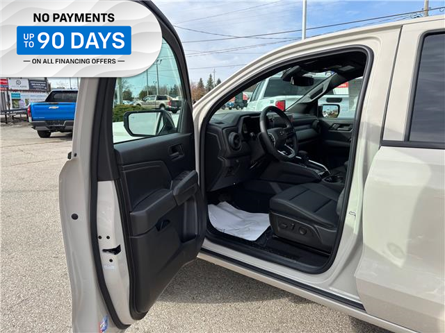 2026 Chevrolet Colorado Trail Boss (Stk: TT146693) in Caledonia - Image 22 of 67