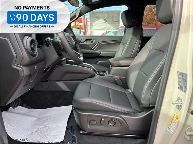 2026 Chevrolet Colorado Trail Boss (Stk: TT146693) in Caledonia - Image 25 of 67