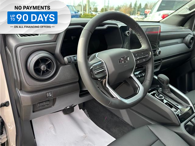2026 Chevrolet Colorado Trail Boss (Stk: TT146693) in Caledonia - Image 27 of 67