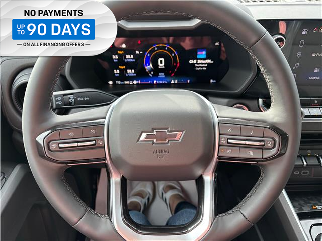 2026 Chevrolet Colorado Trail Boss (Stk: TT146693) in Caledonia - Image 29 of 67