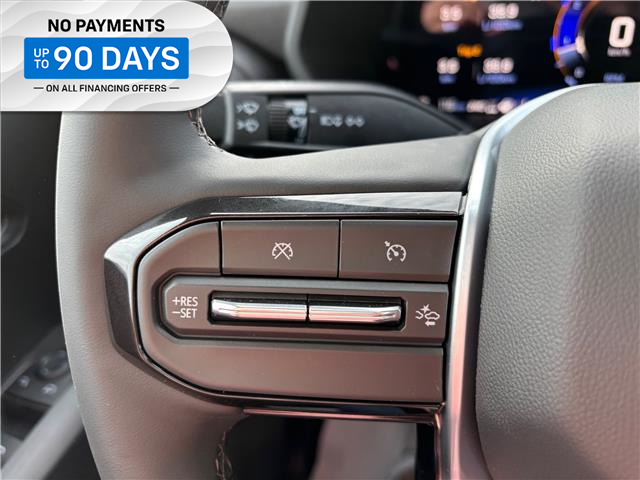 2026 Chevrolet Colorado Trail Boss (Stk: TT146693) in Caledonia - Image 30 of 67