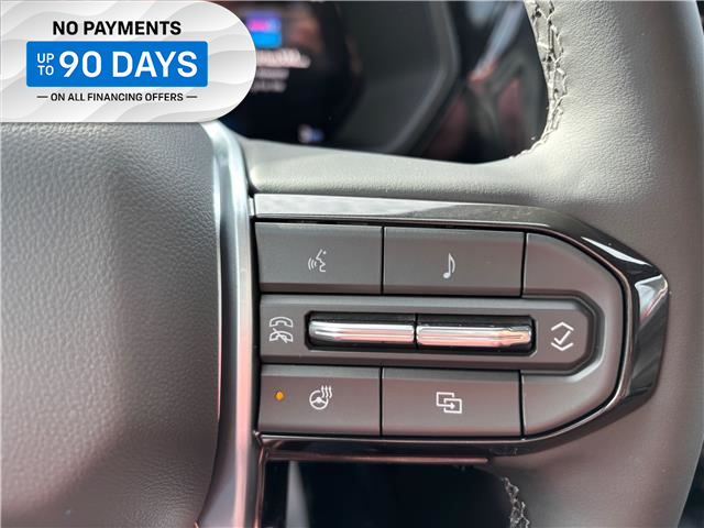 2026 Chevrolet Colorado Trail Boss (Stk: TT146693) in Caledonia - Image 31 of 67