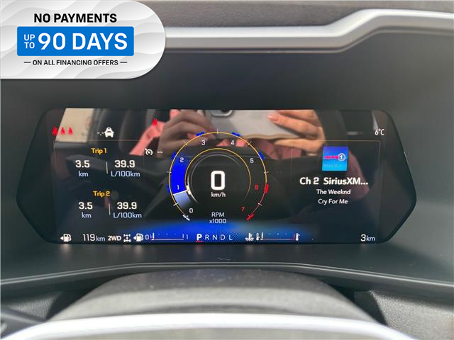 2026 Chevrolet Colorado Trail Boss (Stk: TT146693) in Caledonia - Image 33 of 67