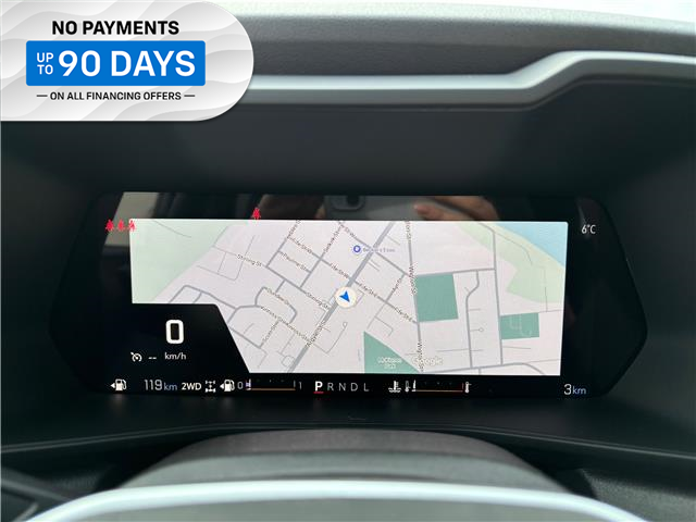 2026 Chevrolet Colorado Trail Boss (Stk: TT146693) in Caledonia - Image 35 of 67