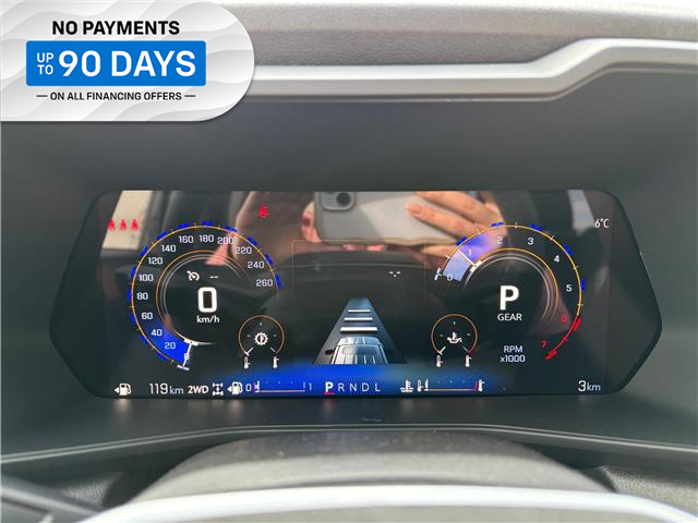 2026 Chevrolet Colorado Trail Boss (Stk: TT146693) in Caledonia - Image 36 of 67