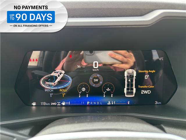 2026 Chevrolet Colorado Trail Boss (Stk: TT146693) in Caledonia - Image 37 of 67