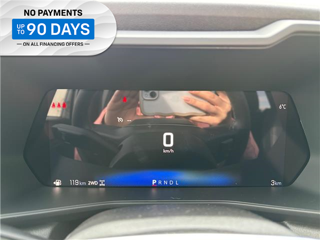 2026 Chevrolet Colorado Trail Boss (Stk: TT146693) in Caledonia - Image 38 of 67