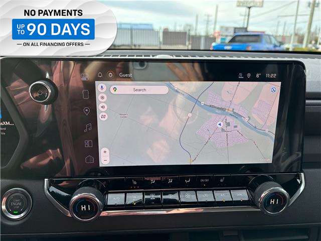 2026 Chevrolet Colorado Trail Boss (Stk: TT146693) in Caledonia - Image 44 of 67