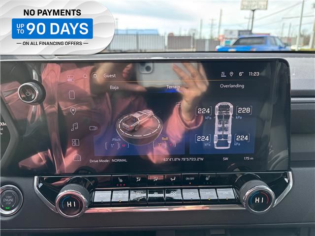 2026 Chevrolet Colorado Trail Boss (Stk: TT146693) in Caledonia - Image 48 of 67