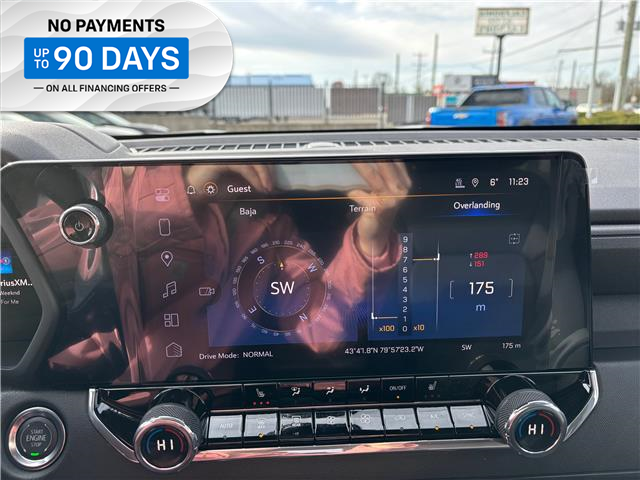 2026 Chevrolet Colorado Trail Boss (Stk: TT146693) in Caledonia - Image 49 of 67