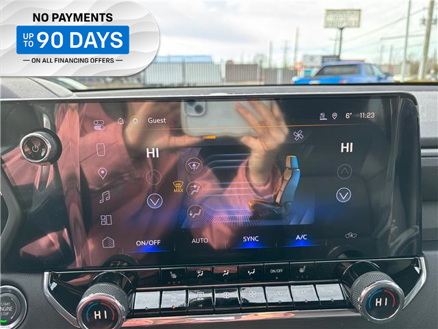 2026 Chevrolet Colorado Trail Boss (Stk: TT146693) in Caledonia - Image 50 of 67