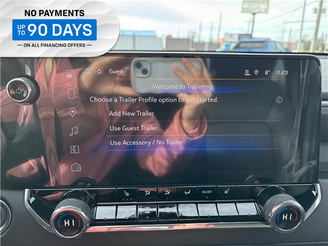 2026 Chevrolet Colorado Trail Boss (Stk: TT146693) in Caledonia - Image 51 of 67