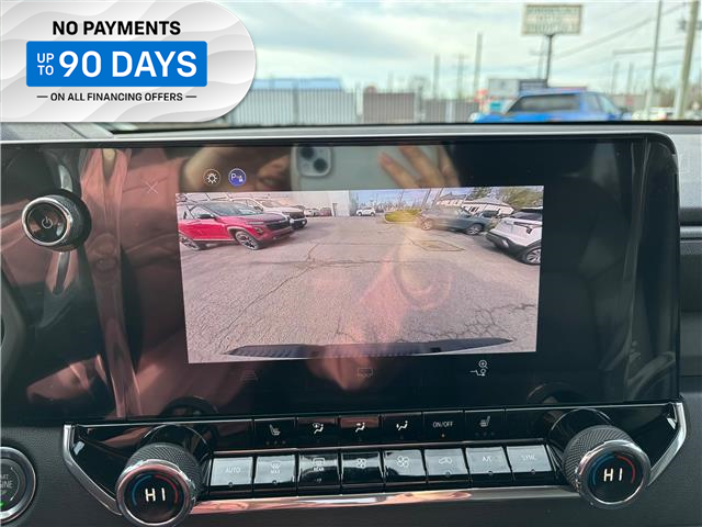 2026 Chevrolet Colorado Trail Boss (Stk: TT146693) in Caledonia - Image 52 of 67