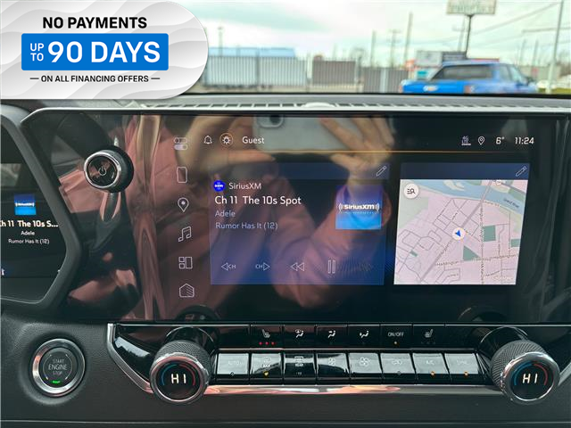 2026 Chevrolet Colorado Trail Boss (Stk: TT146693) in Caledonia - Image 57 of 67