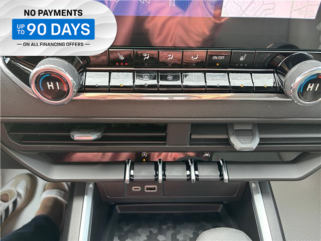 2026 Chevrolet Colorado Trail Boss (Stk: TT146693) in Caledonia - Image 58 of 67