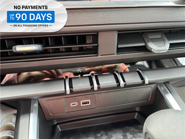 2026 Chevrolet Colorado Trail Boss (Stk: TT146693) in Caledonia - Image 59 of 67