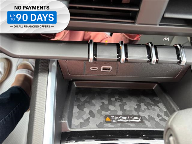 2026 Chevrolet Colorado Trail Boss (Stk: TT146693) in Caledonia - Image 60 of 67