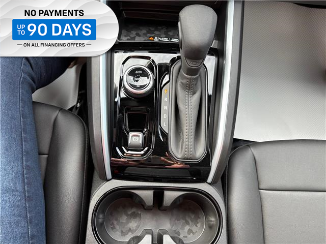 2026 Chevrolet Colorado Trail Boss (Stk: TT146693) in Caledonia - Image 61 of 67