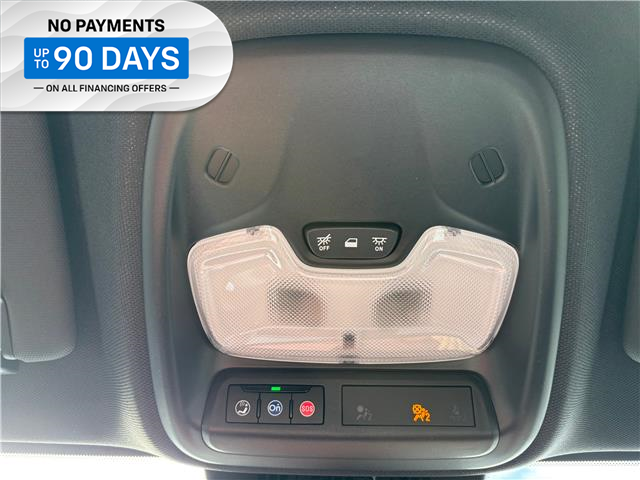 2026 Chevrolet Colorado Trail Boss (Stk: TT146693) in Caledonia - Image 66 of 67