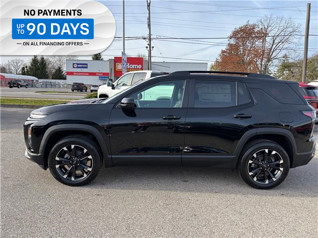 2026 Chevrolet Equinox RS (Stk: TT325899) in Caledonia - Image 2 of 68