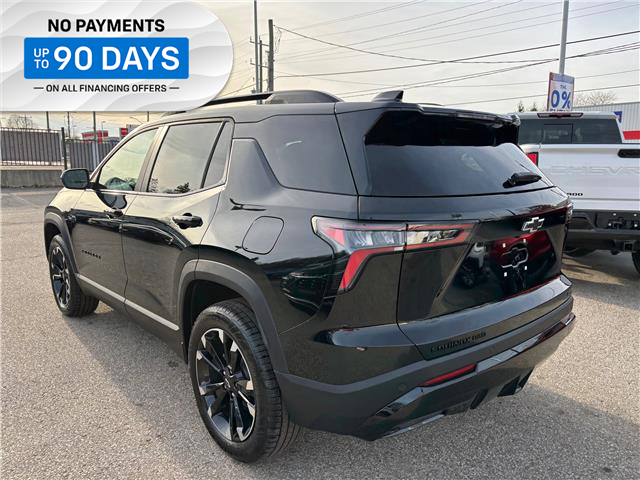 2026 Chevrolet Equinox RS (Stk: TT325899) in Caledonia - Image 3 of 68