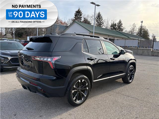 2026 Chevrolet Equinox RS (Stk: TT325899) in Caledonia - Image 5 of 68