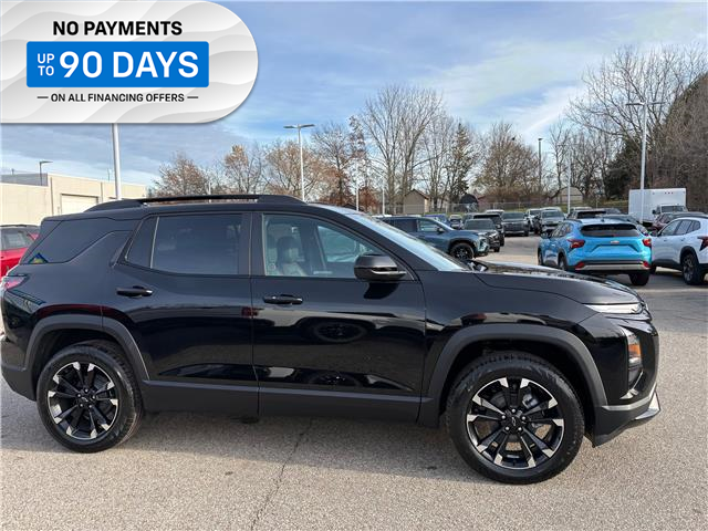 2026 Chevrolet Equinox RS (Stk: TT325899) in Caledonia - Image 6 of 68