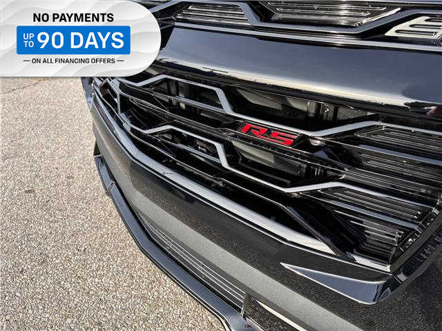 2026 Chevrolet Equinox RS (Stk: TT325899) in Caledonia - Image 9 of 68