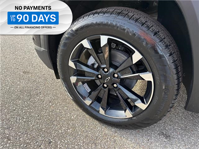 2026 Chevrolet Equinox RS (Stk: TT325899) in Caledonia - Image 10 of 68