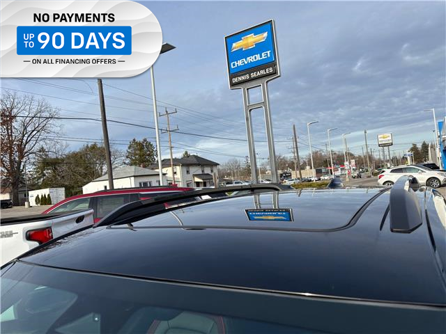 2026 Chevrolet Equinox RS (Stk: TT325899) in Caledonia - Image 11 of 68