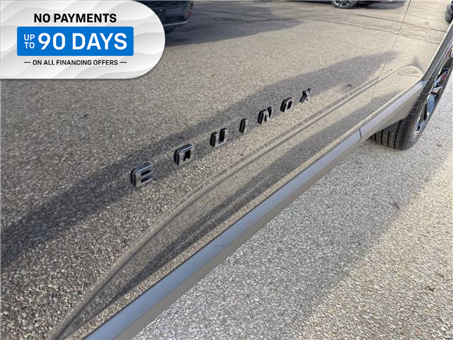 2026 Chevrolet Equinox RS (Stk: TT325899) in Caledonia - Image 12 of 68