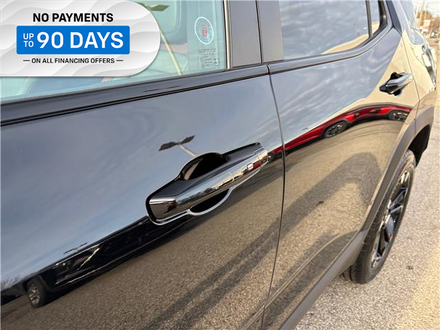 2026 Chevrolet Equinox RS (Stk: TT325899) in Caledonia - Image 13 of 68
