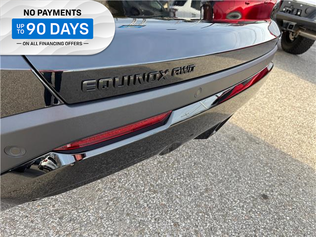 2026 Chevrolet Equinox RS (Stk: TT325899) in Caledonia - Image 14 of 68