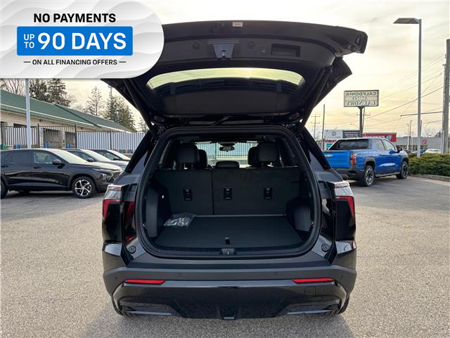 2026 Chevrolet Equinox RS (Stk: TT325899) in Caledonia - Image 16 of 68