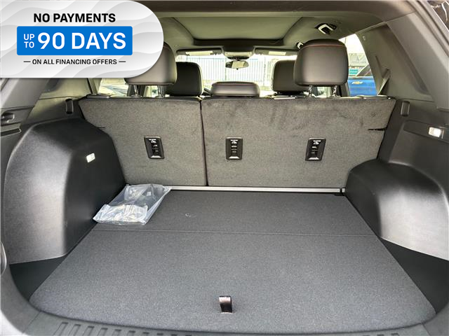 2026 Chevrolet Equinox RS (Stk: TT325899) in Caledonia - Image 18 of 68