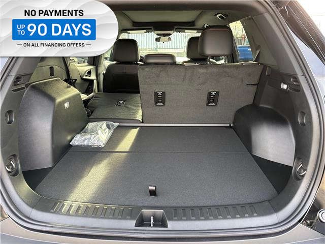 2026 Chevrolet Equinox RS (Stk: TT325899) in Caledonia - Image 21 of 68