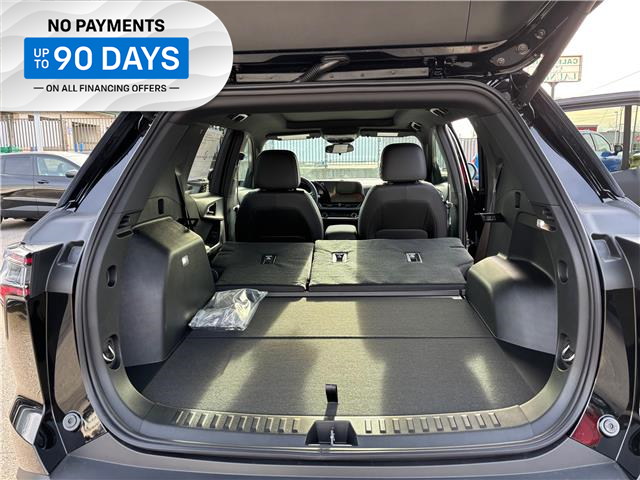 2026 Chevrolet Equinox RS (Stk: TT325899) in Caledonia - Image 22 of 68