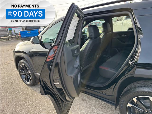 2026 Chevrolet Equinox RS (Stk: TT325899) in Caledonia - Image 23 of 68