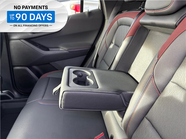 2026 Chevrolet Equinox RS (Stk: TT325899) in Caledonia - Image 26 of 68