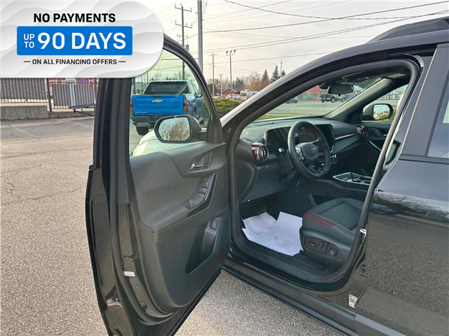 2026 Chevrolet Equinox RS (Stk: TT325899) in Caledonia - Image 28 of 68