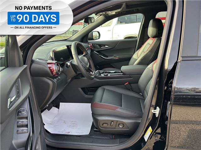 2026 Chevrolet Equinox RS (Stk: TT325899) in Caledonia - Image 33 of 68