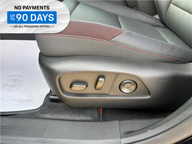 2026 Chevrolet Equinox RS (Stk: TT325899) in Caledonia - Image 34 of 68