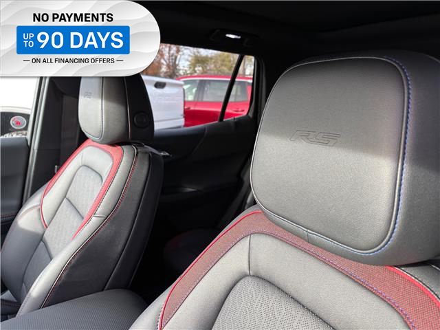 2026 Chevrolet Equinox RS (Stk: TT325899) in Caledonia - Image 35 of 68
