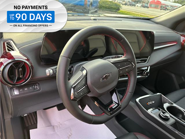 2026 Chevrolet Equinox RS (Stk: TT325899) in Caledonia - Image 36 of 68