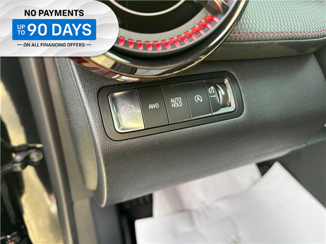 2026 Chevrolet Equinox RS (Stk: TT325899) in Caledonia - Image 37 of 68