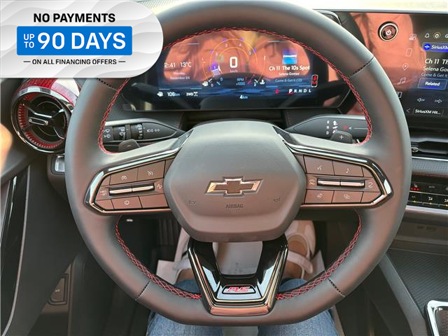 2026 Chevrolet Equinox RS (Stk: TT325899) in Caledonia - Image 38 of 68