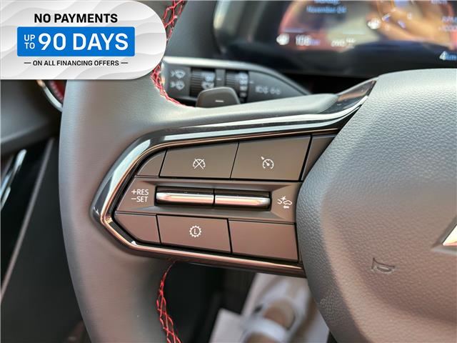 2026 Chevrolet Equinox RS (Stk: TT325899) in Caledonia - Image 39 of 68