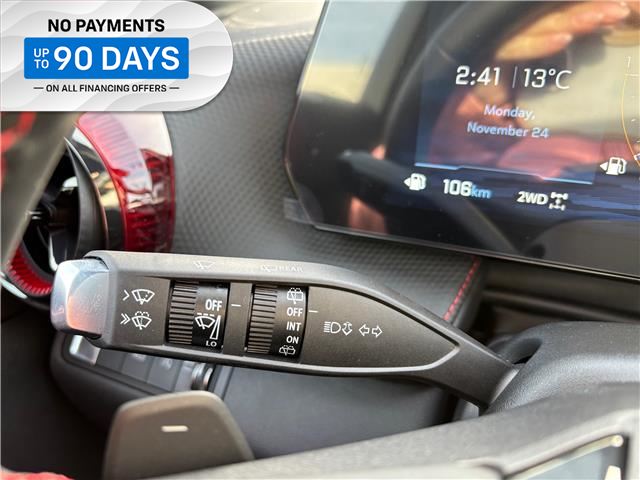 2026 Chevrolet Equinox RS (Stk: TT325899) in Caledonia - Image 41 of 68