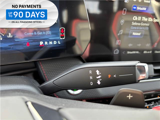 2026 Chevrolet Equinox RS (Stk: TT325899) in Caledonia - Image 42 of 68