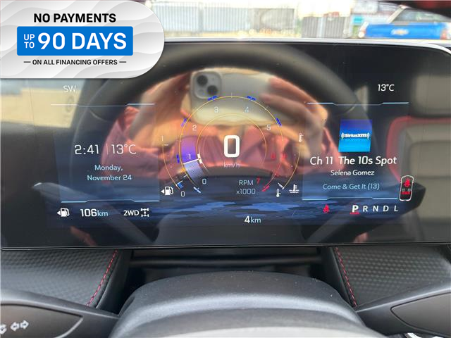 2026 Chevrolet Equinox RS (Stk: TT325899) in Caledonia - Image 43 of 68